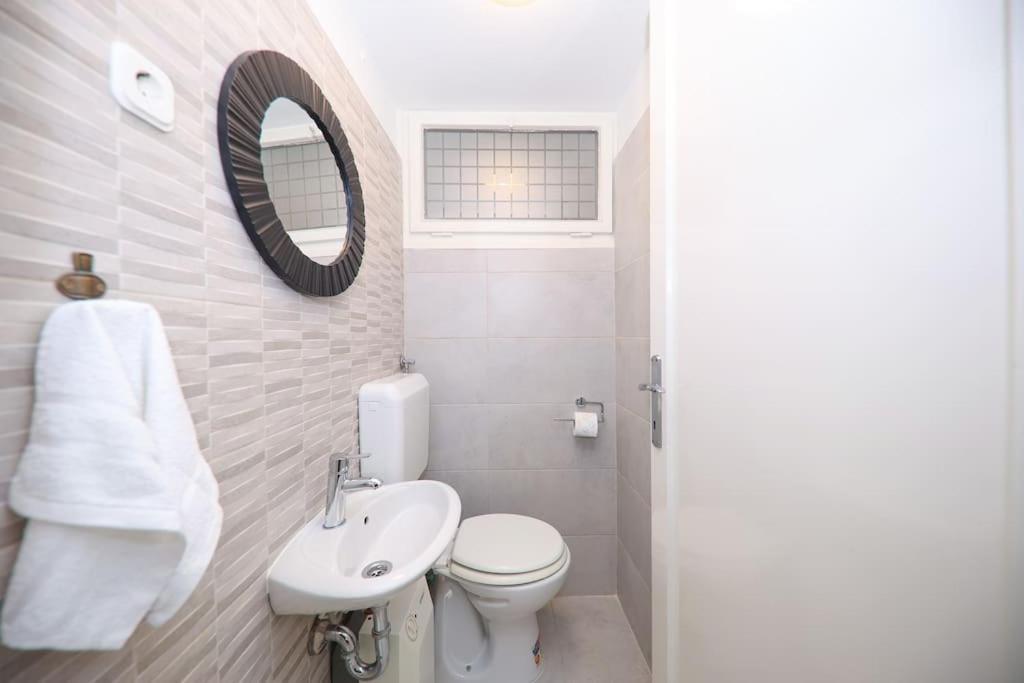 “Minipalais” Apartment In The Heart Of Ζαντάρ Εξωτερικό φωτογραφία