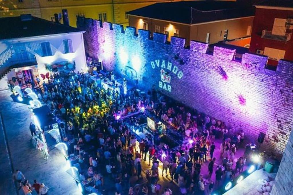 “Minipalais” Apartment In The Heart Of Ζαντάρ Εξωτερικό φωτογραφία